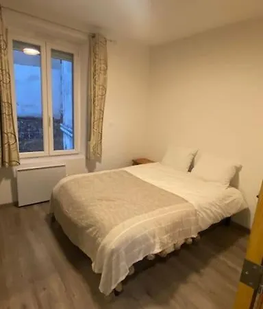 Appt Longwy, Tres Bien Situe Appartement Buitenkant foto