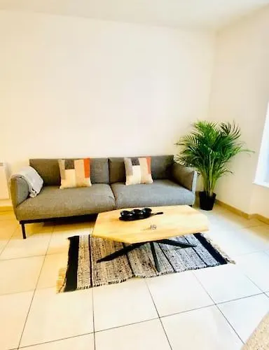 Appt Longwy, Tres Bien Situe