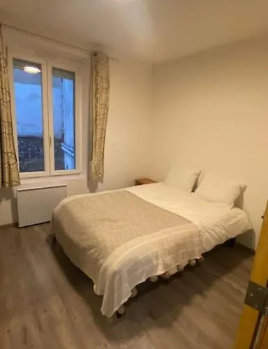 Appt Longwy, Tres Bien Situe