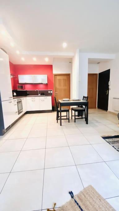 Appartement Appt Longwy, Tres Bien Situe Longwy