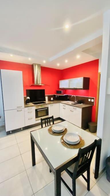 Appt Longwy, Tres Bien Situe Appartement *